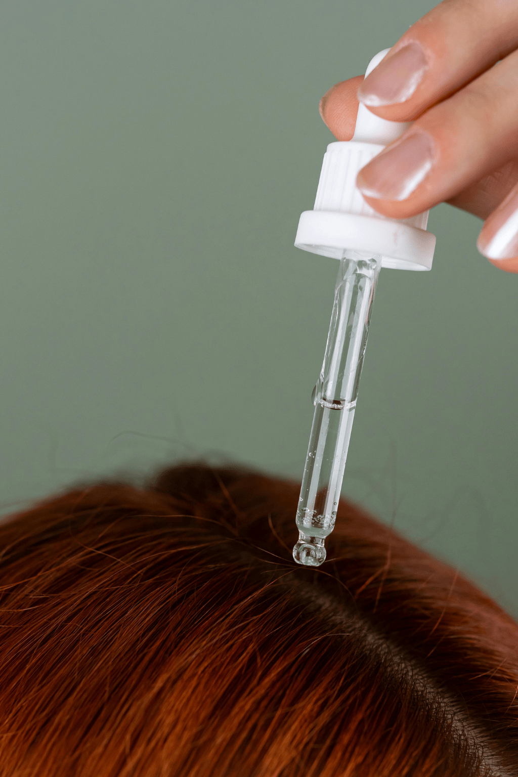 Imagem do serviço de Terapia Capilar tradicional