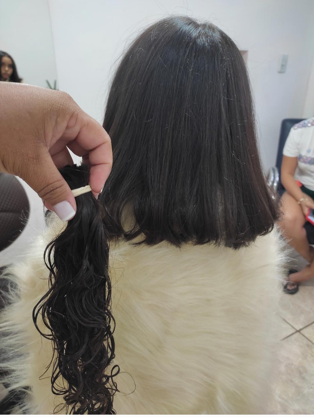 Imagem do serviço de CORTE