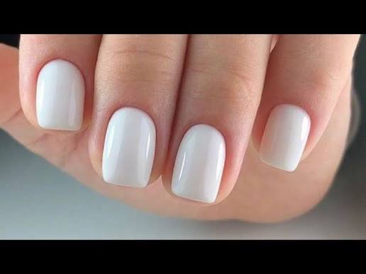 Imagem do serviço de Esmaltação em Gel