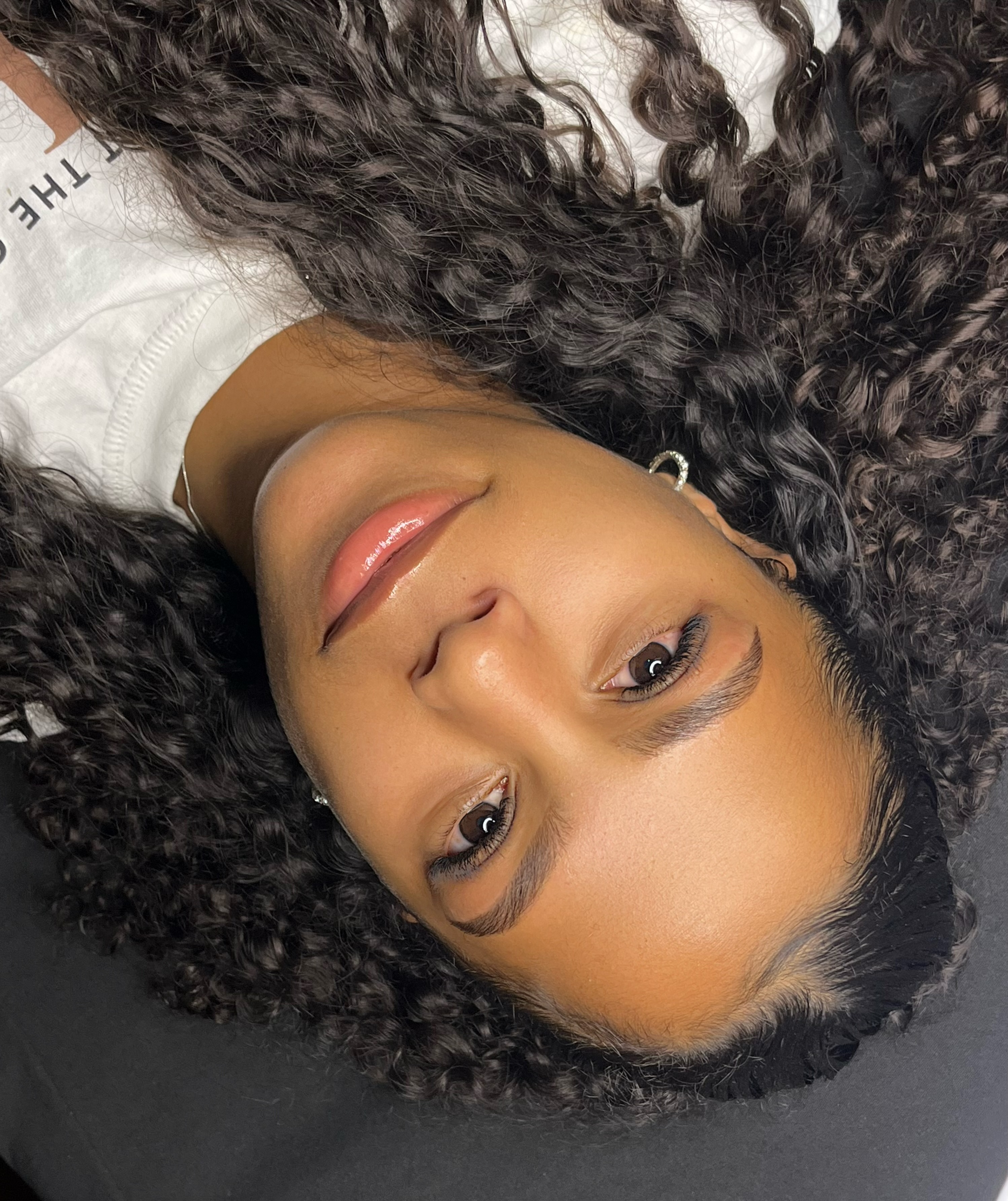 Imagem do serviço de Volume Egípcio 4D