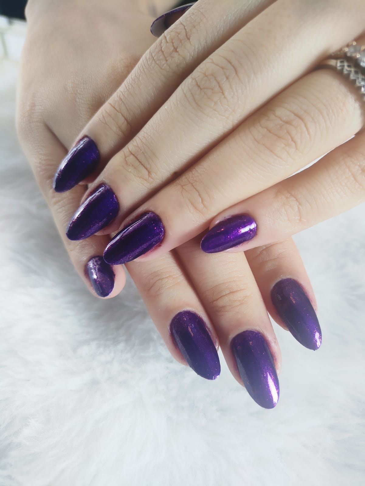 Manicure