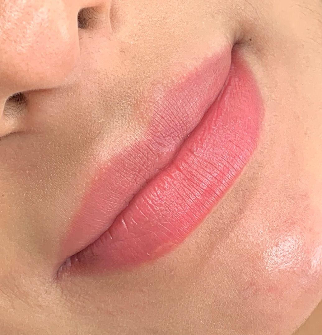 Imagem do serviço de Epilação de Buço