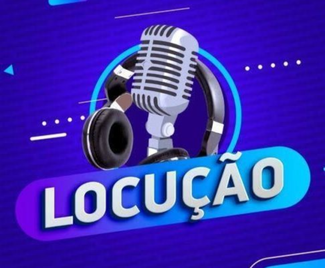 Imagem do serviço de Locução Comercial Inauguração