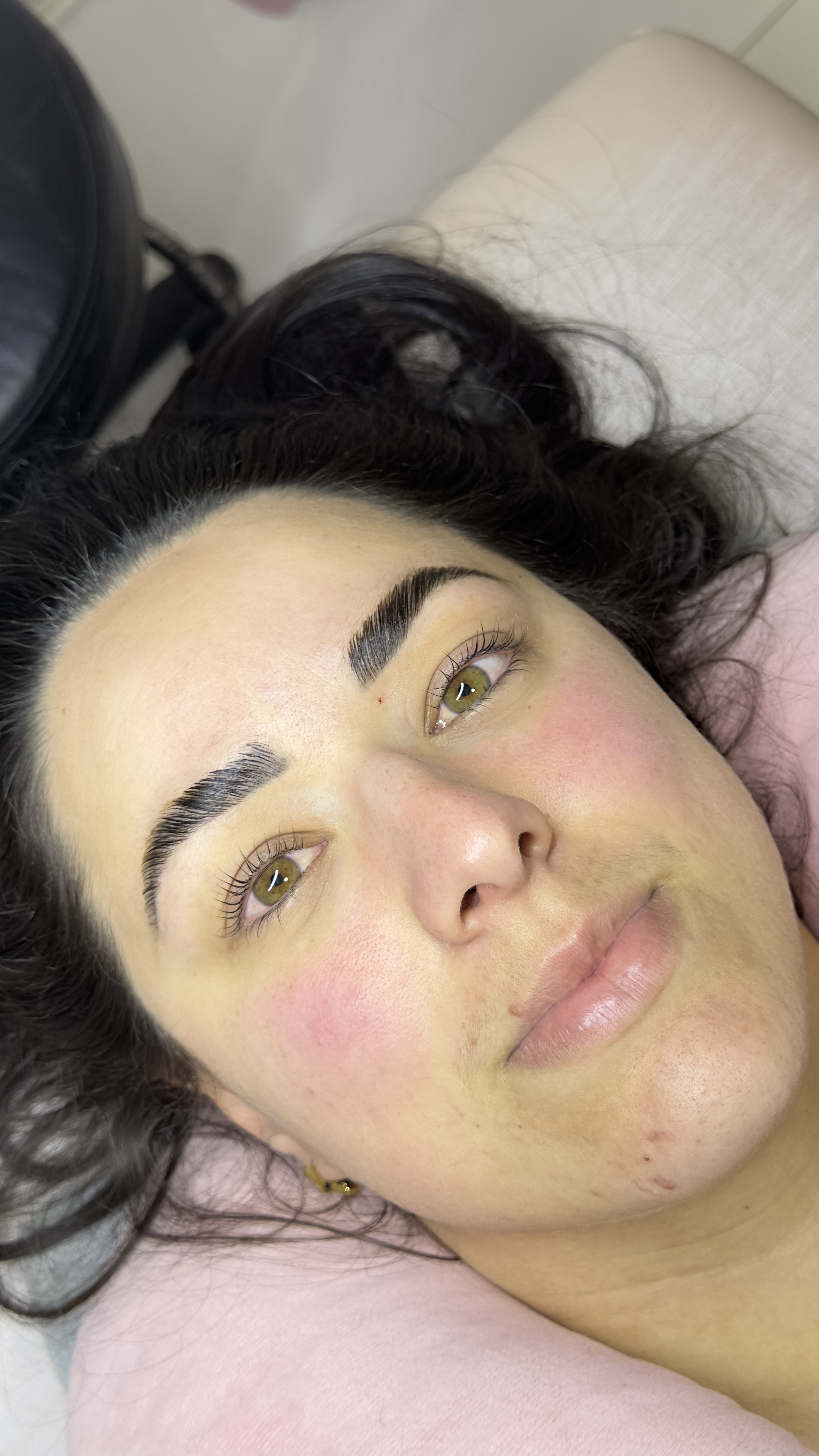 Imagem do serviço de Lash  Lifting