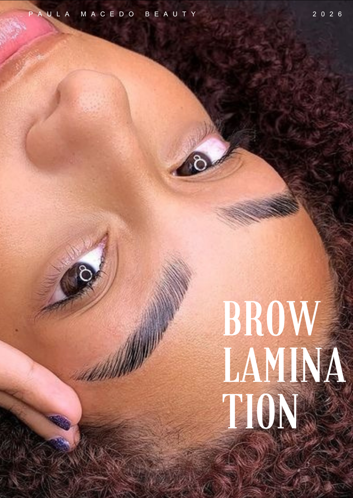 Brow Lamination