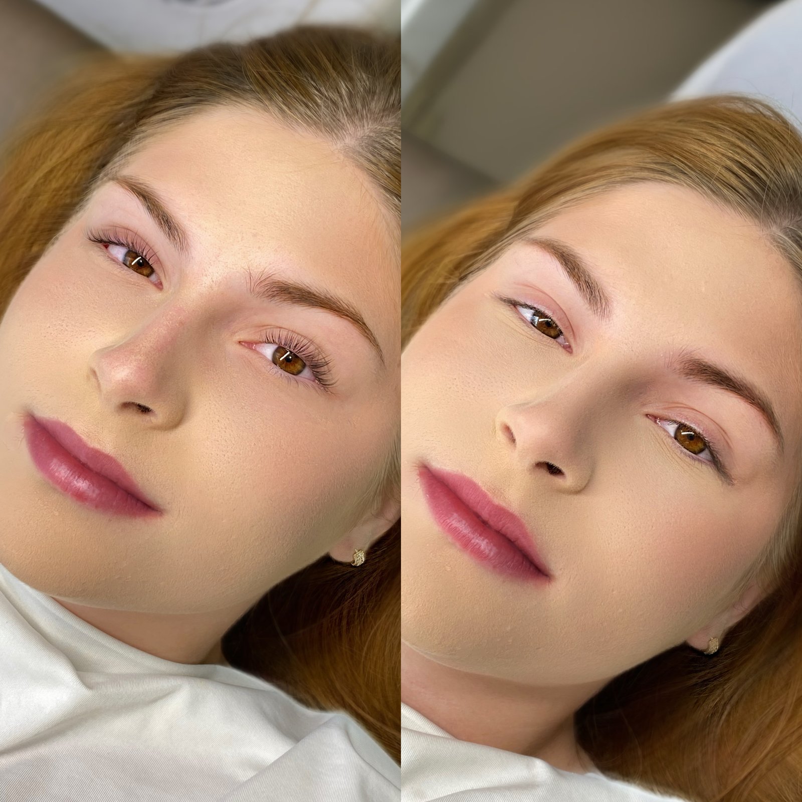 Imagem do serviço de Lash Lifting