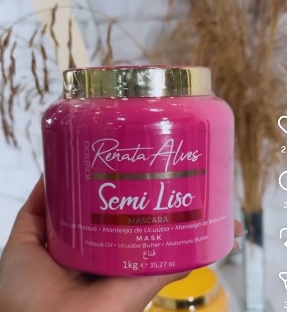 Semi Liso