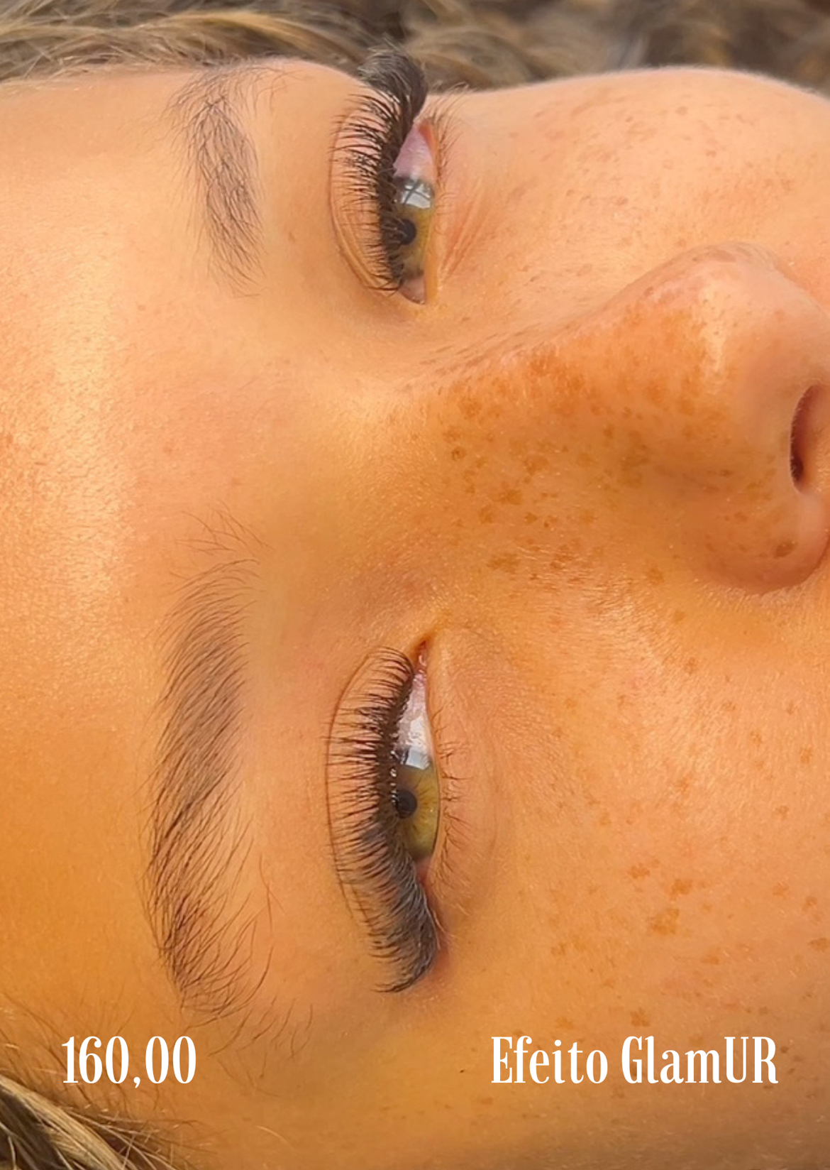 Efeito GlamUR