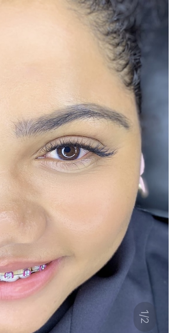 Imagem do serviço de Volume Brasileiro