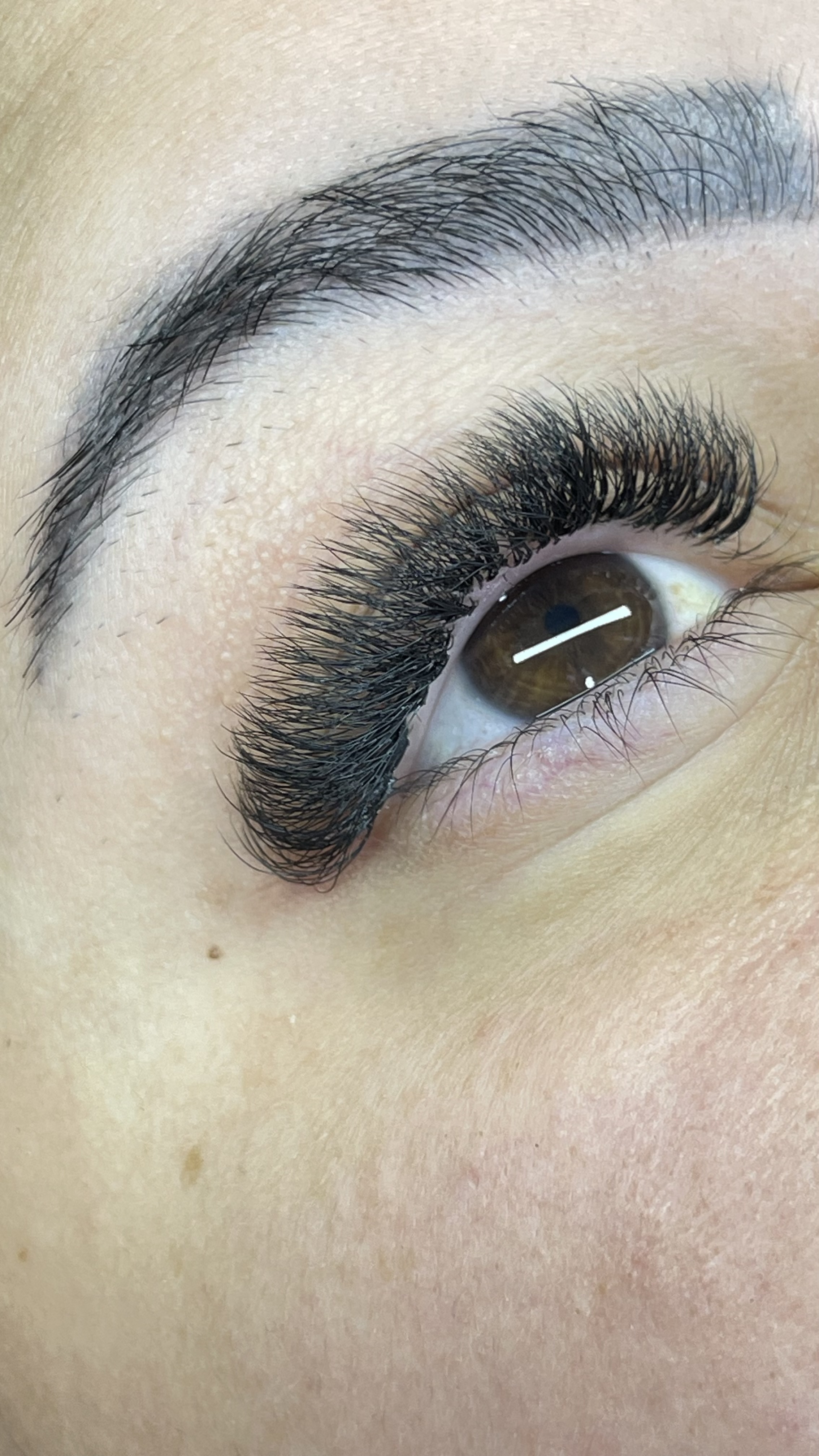 Manutenção Volume Egípcio