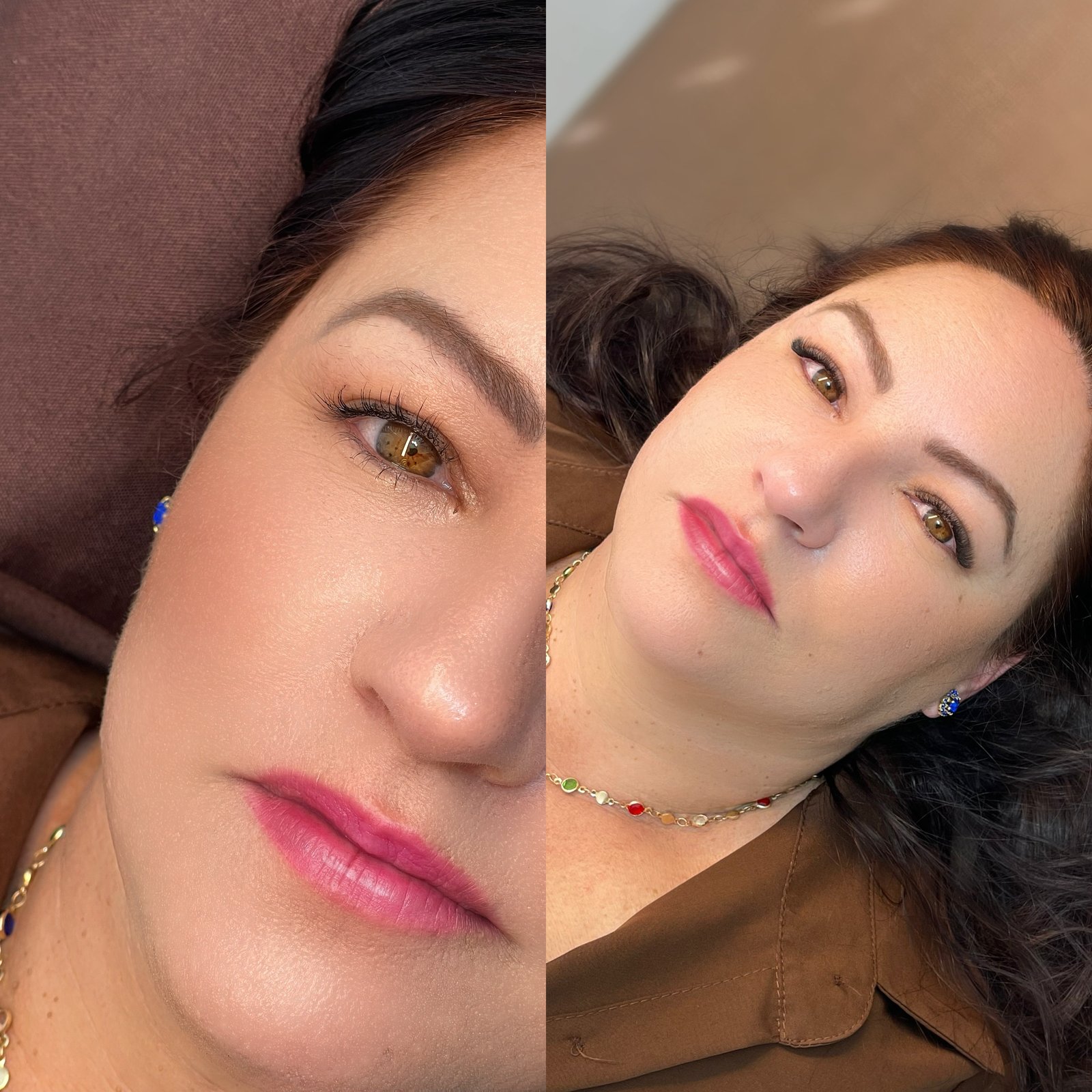 Imagem do serviço de Volume Egípcio