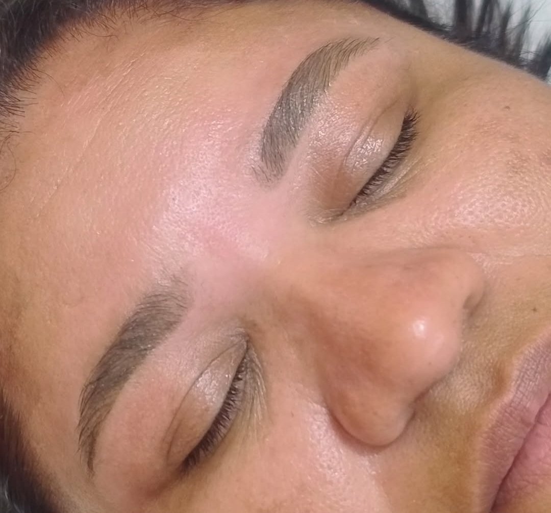 Imagem do serviço de Design personalizado sem henna