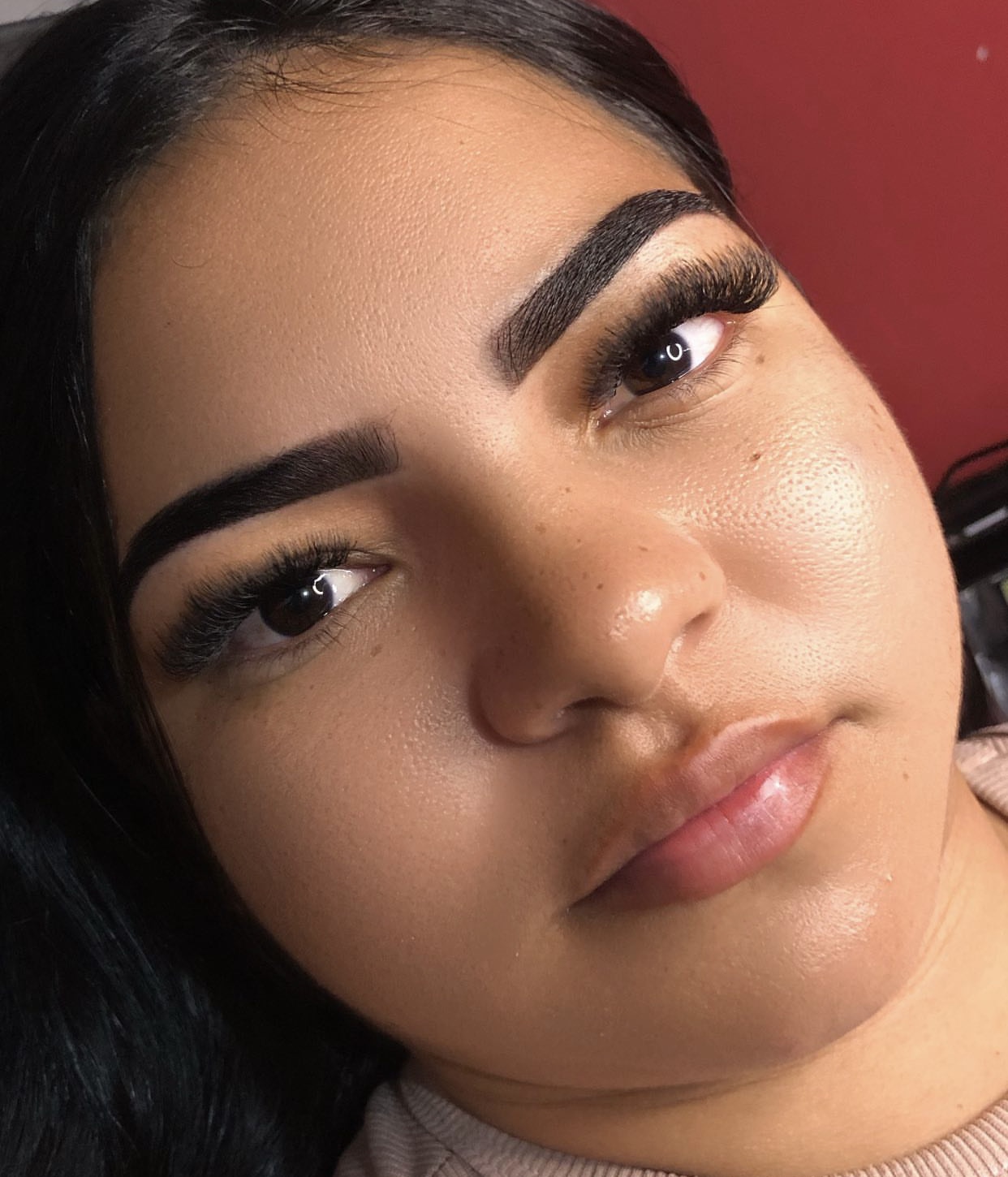 Imagem do serviço de Volume luxo