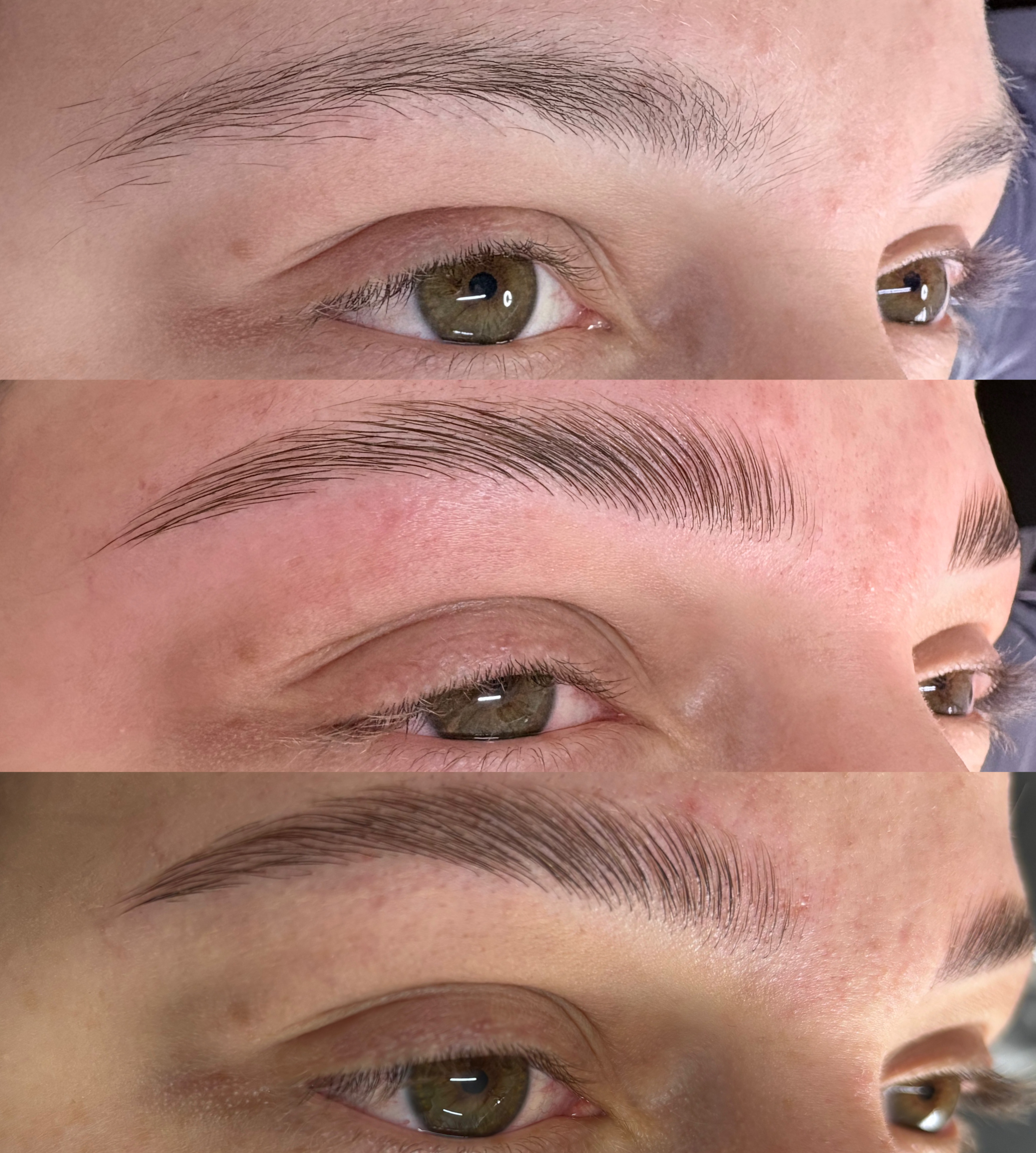 Imagem do serviço de Brown Lamination