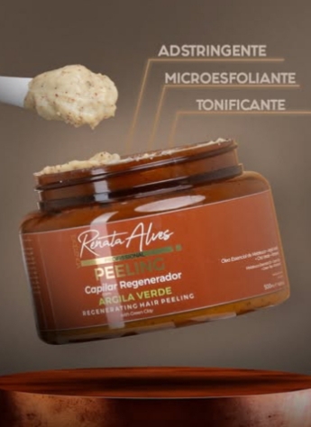 Peeling Regenerador  10g