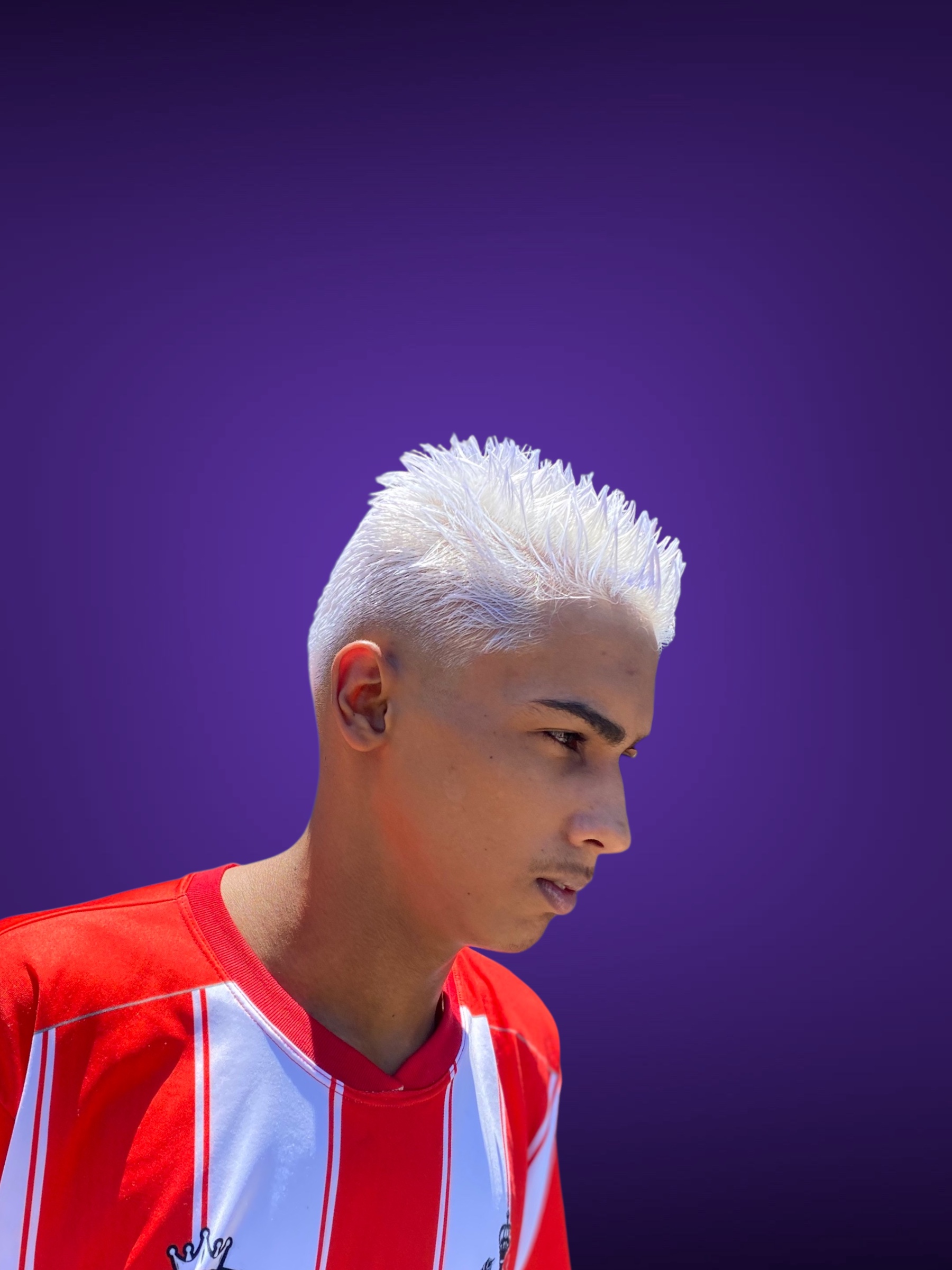 Imagem do serviço de Nevou