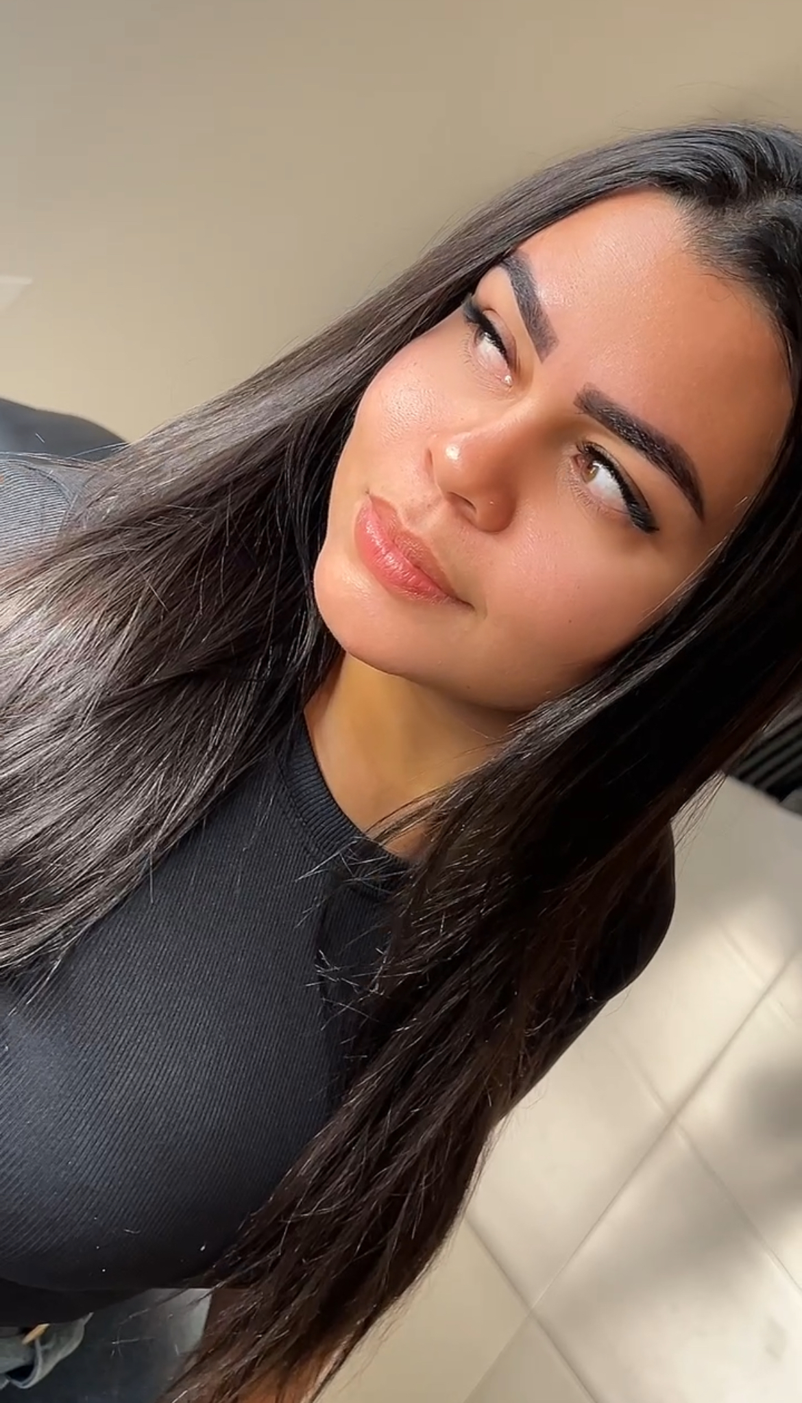 Manutenção + design com henna