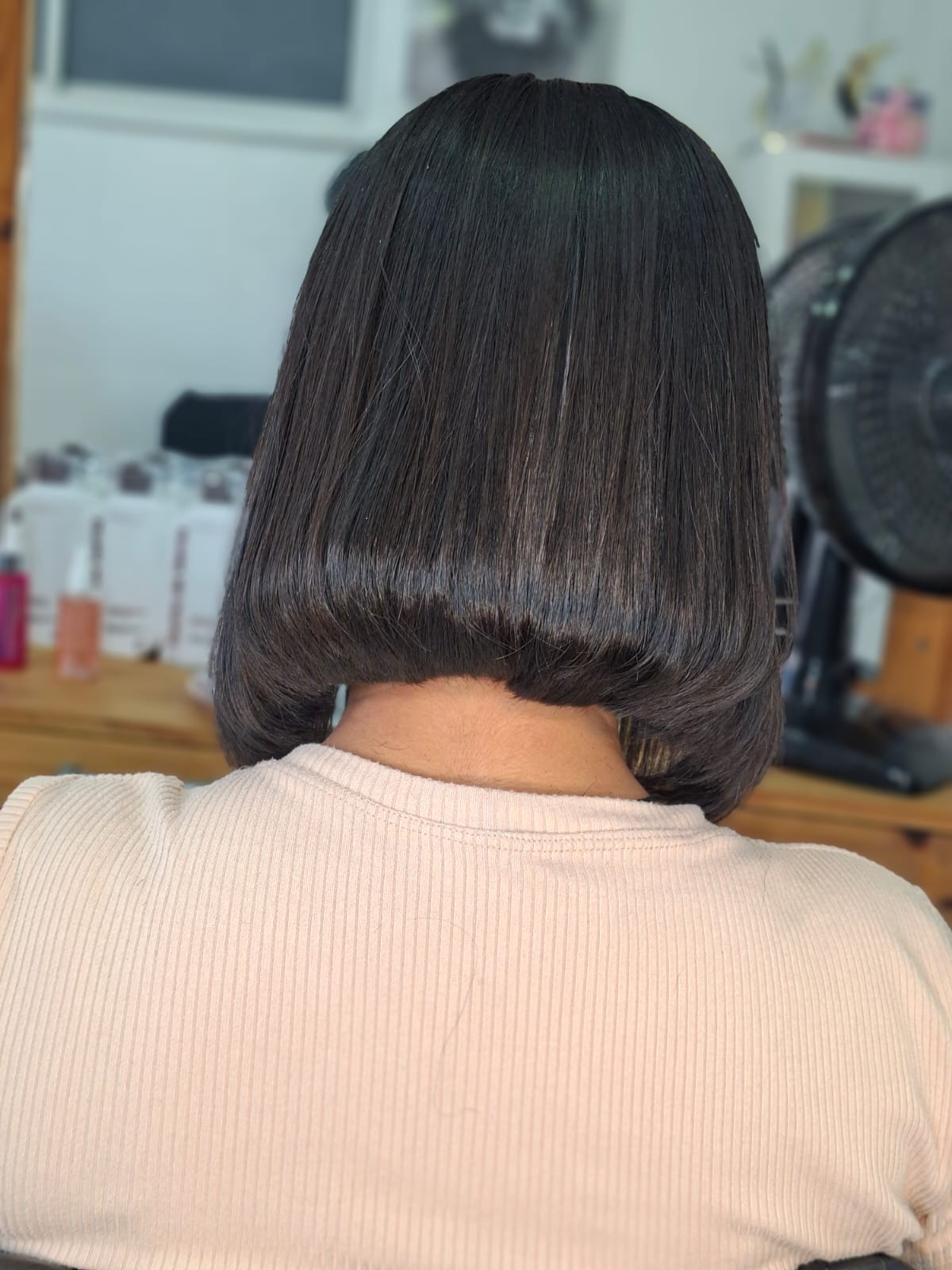 Imagem do serviço de Corte