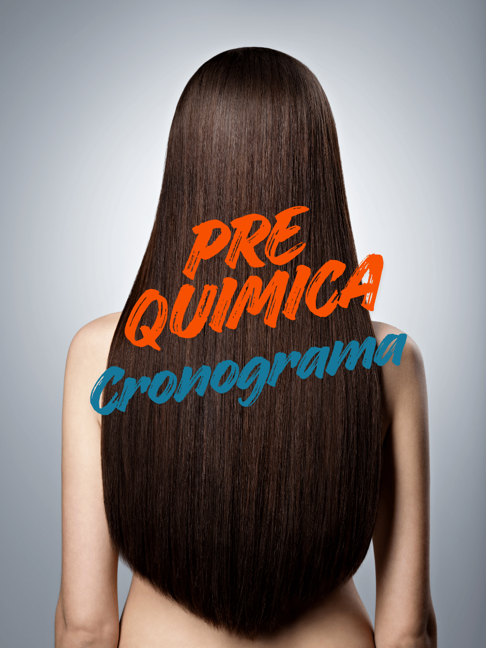 Imagem do serviço de Pré químicas de Dezembro cabelo longo e cheio