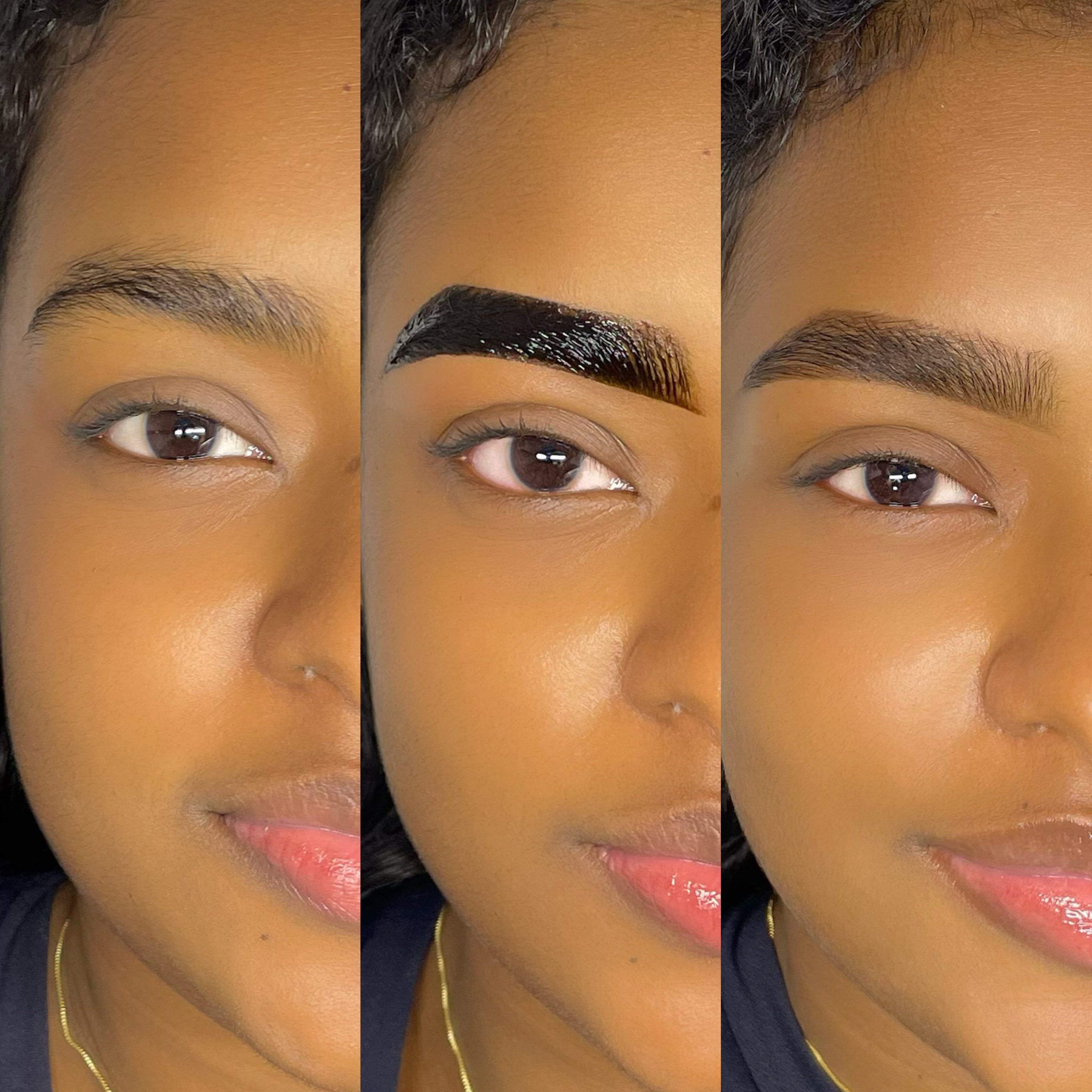 Imagem do serviço de DESIGN COM HENNA
