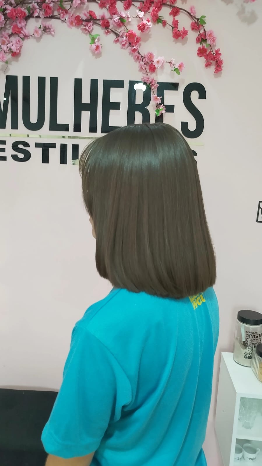 Imagem do serviço de Corte