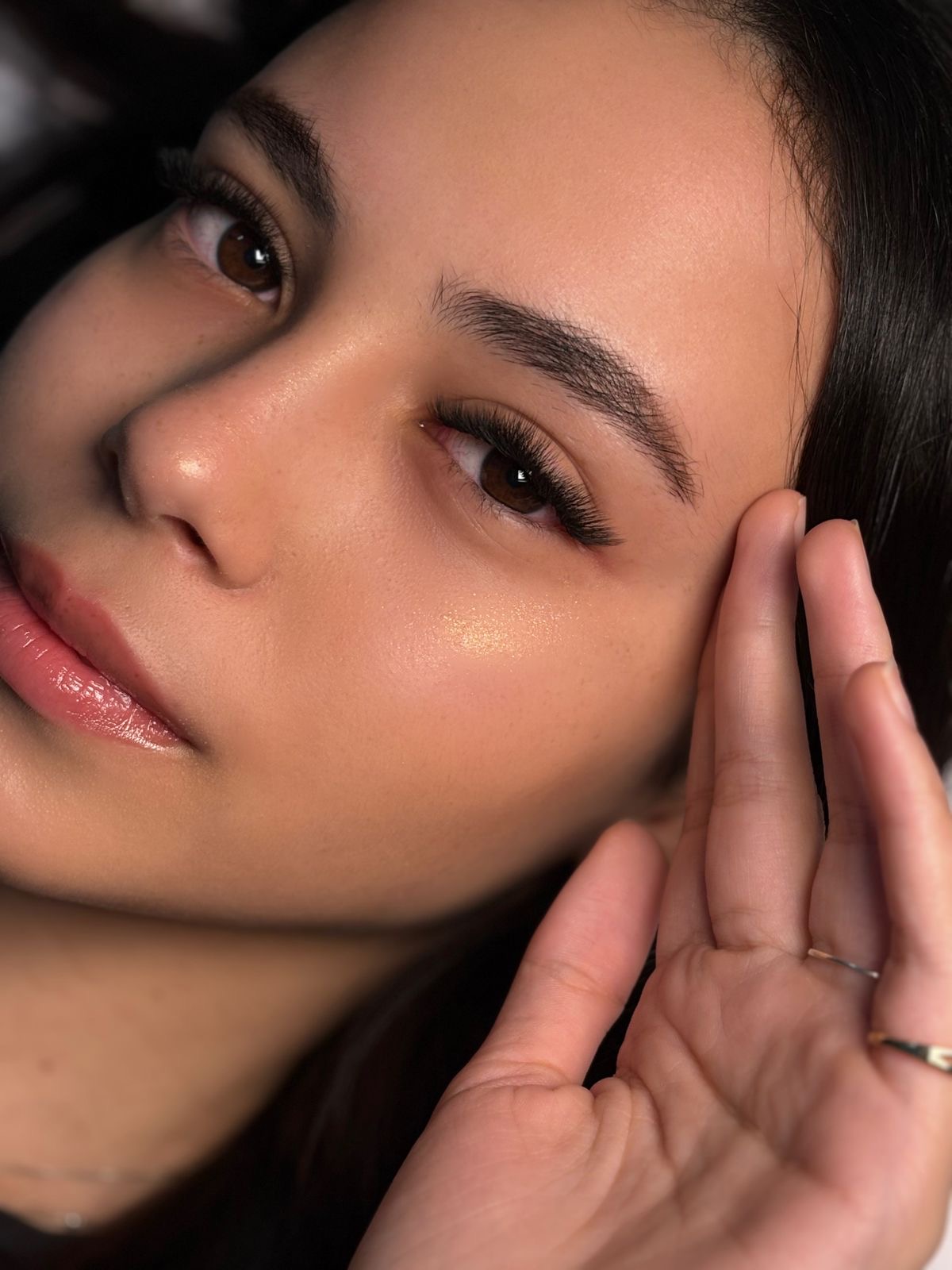 Imagem do serviço de Cílios (Efeito Fox)