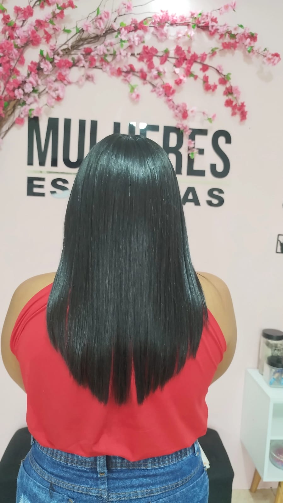 Imagem do serviço de Botox tradicional