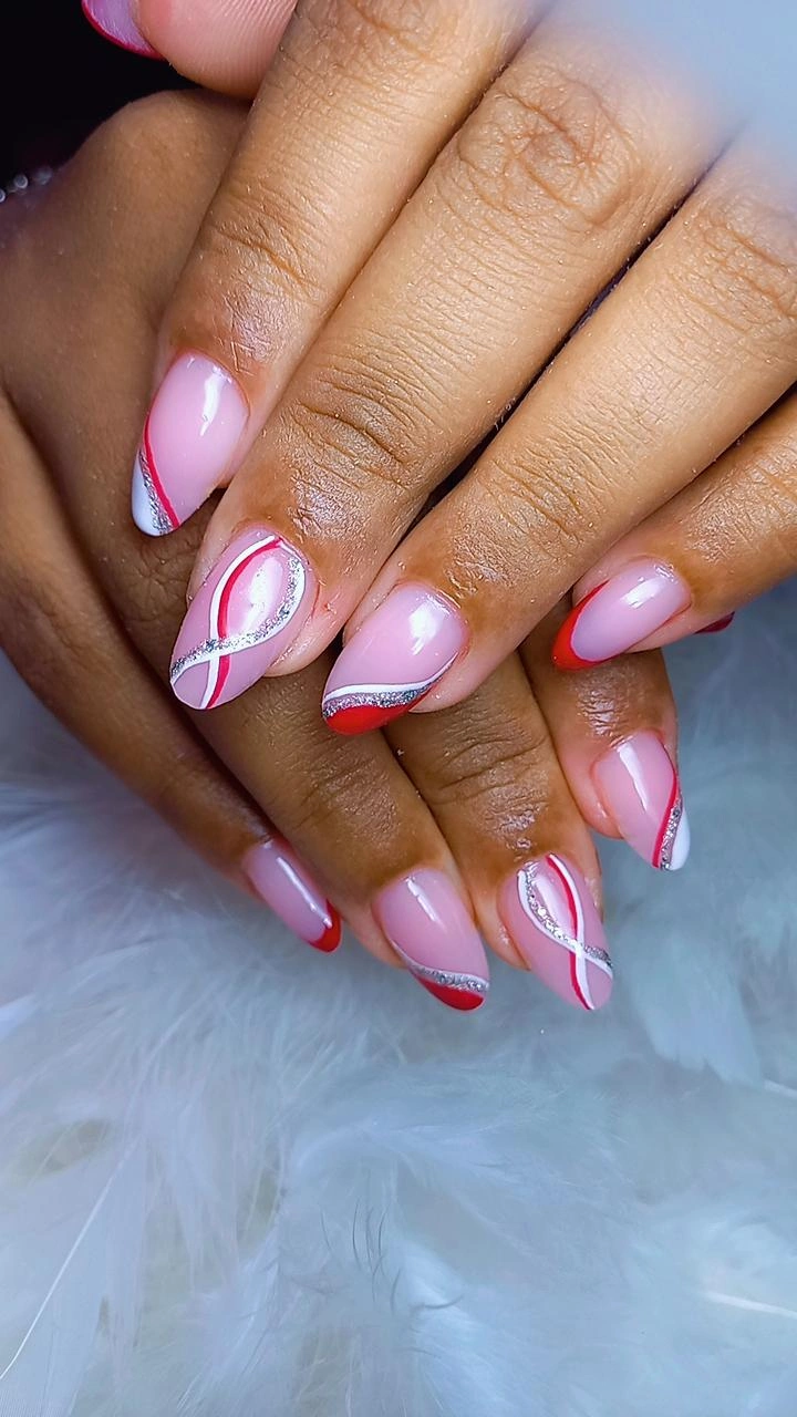 Imagem do serviço de Manutenção de banho de gel