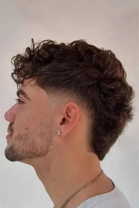 Imagem do serviço de Corte Masculino