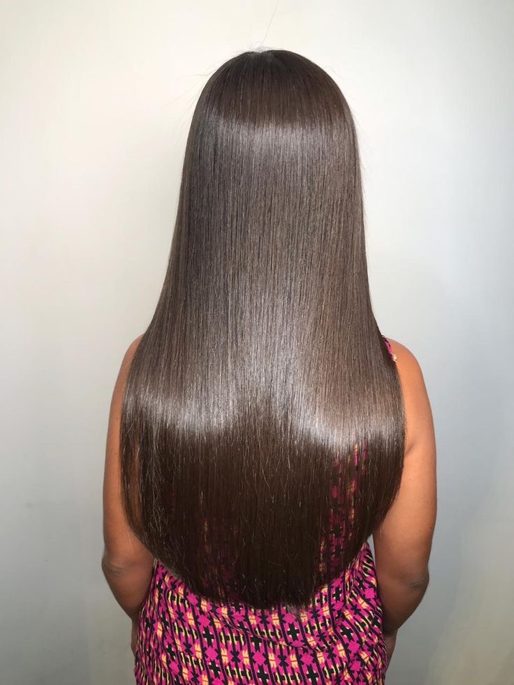 Imagem do serviço de Progressiva Orgânica TAM M