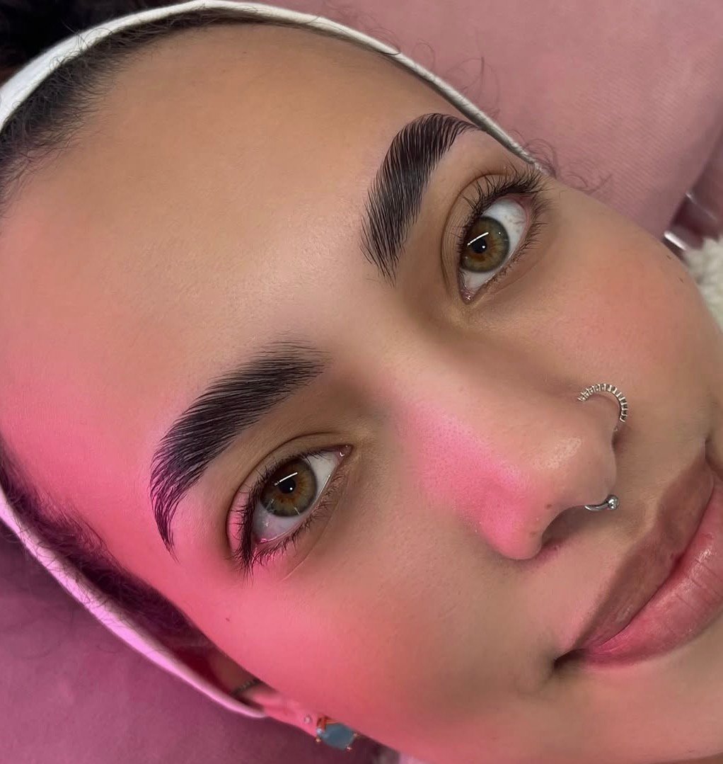 Brow Lamination