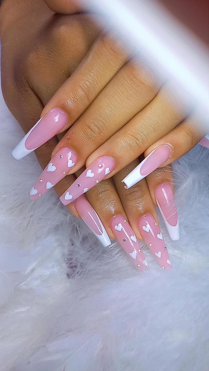 Imagem do serviço de Postiça realista com gel