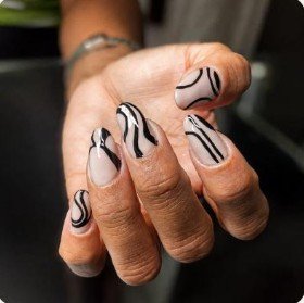 Imagem do serviço de Esmaltação em gel