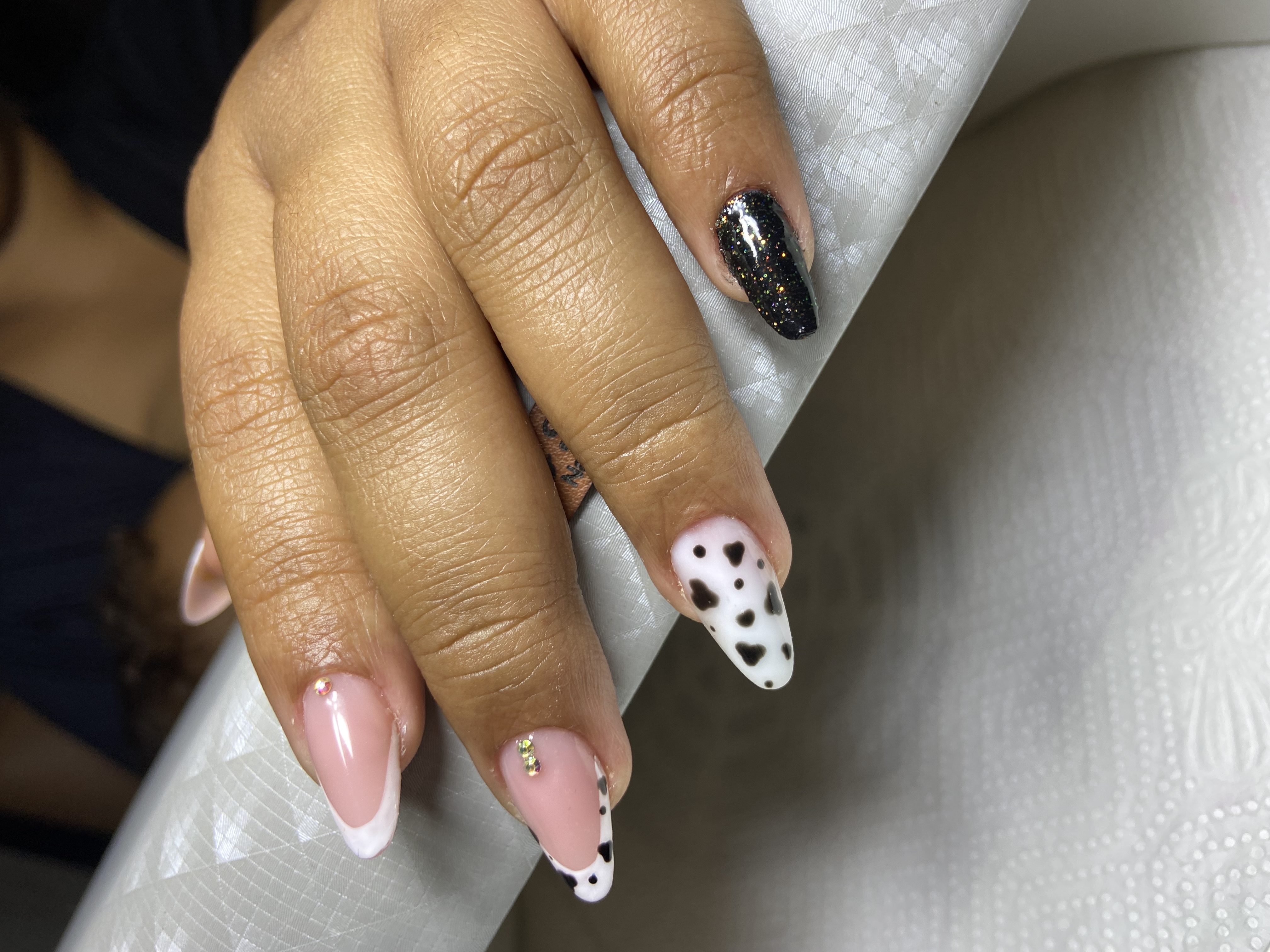 Imagem do serviço de Aplicação Molde F1