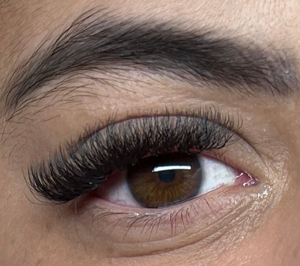 Imagem do serviço de Volume glamour