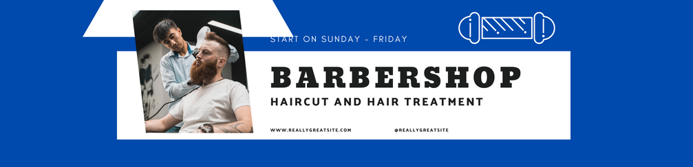 Barbearia Teste