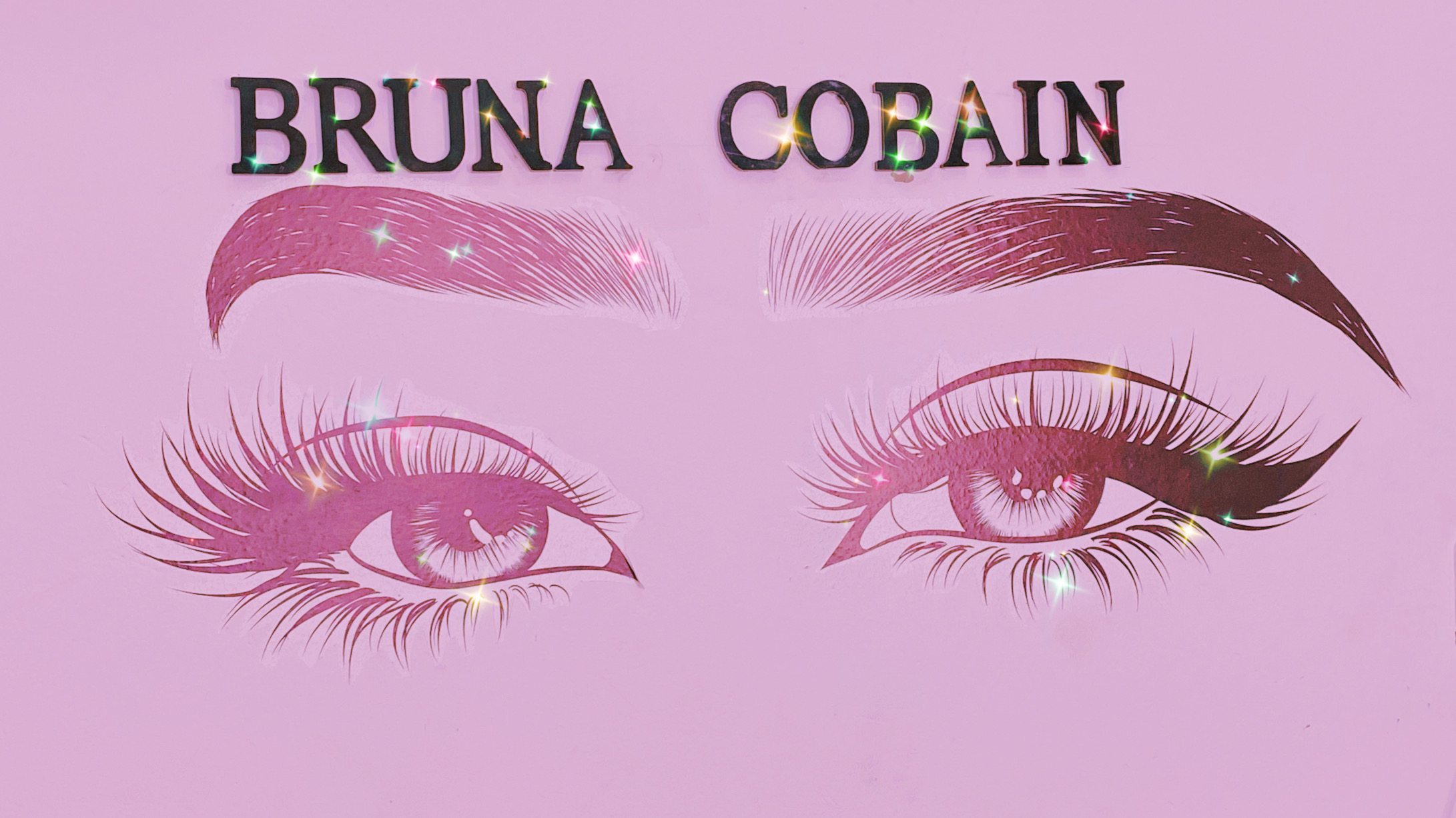 Bruna Cobain
